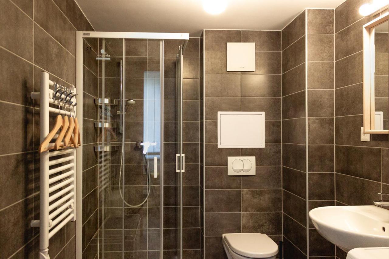 S18 "Garden In The City" Apartment Budapest Kültér fotó